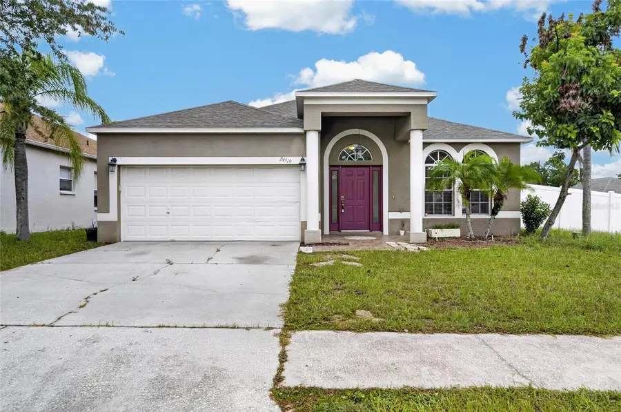 24519 Breezy Oak Court, Lutz, FL 33559 - #2