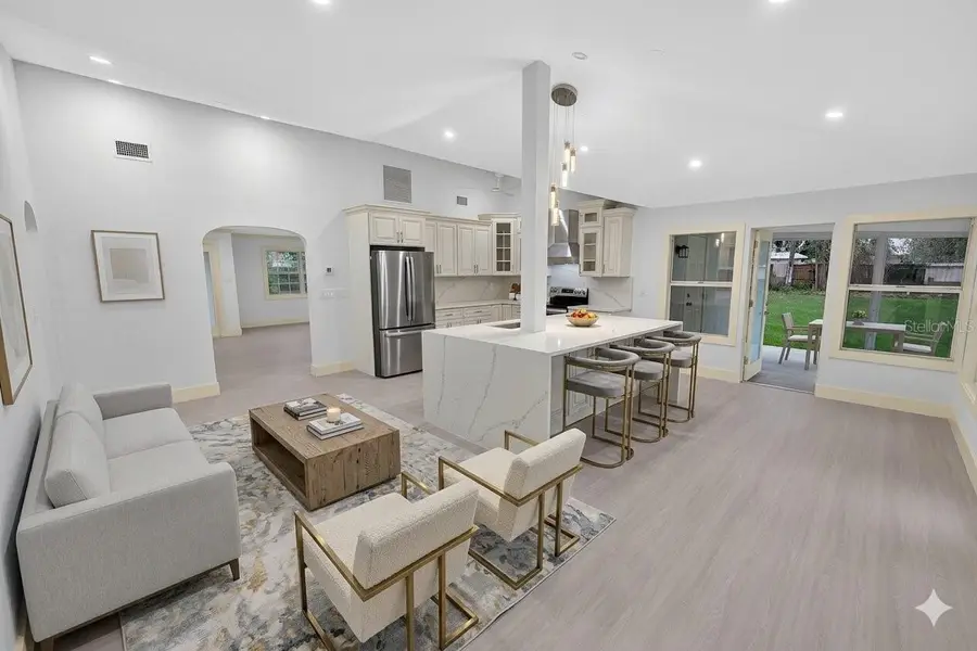 870 Narcissus Avenue, Clearwater Beach, FL 33767 - #2