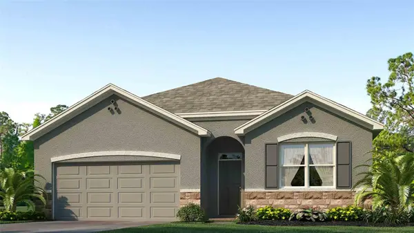10840 Quail Grove Way, SAN ANTONIO, FL 33576