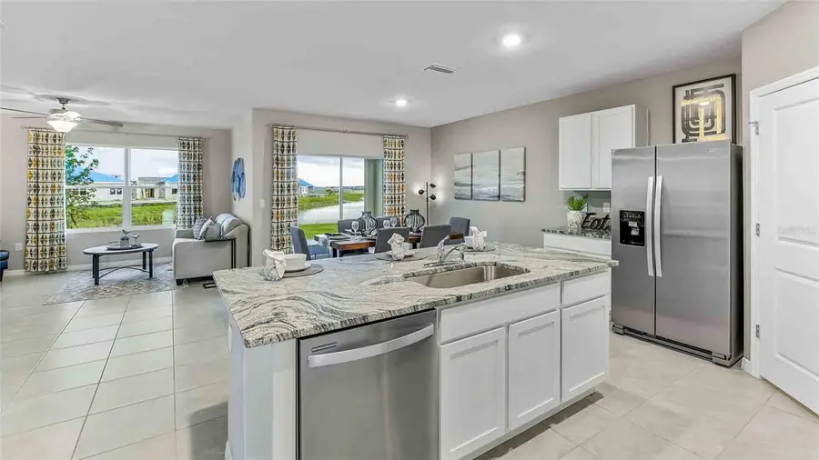 10840 Quail Grove Way, San Antonio, FL 33576 - #2