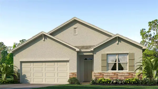 10824 Quail Grove Way, SAN ANTONIO, FL 33576