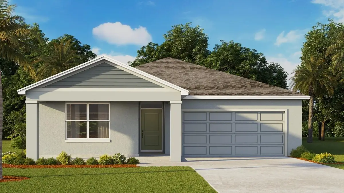 18700 Highland Dew Street, Spring Hill, FL 34610 - #1