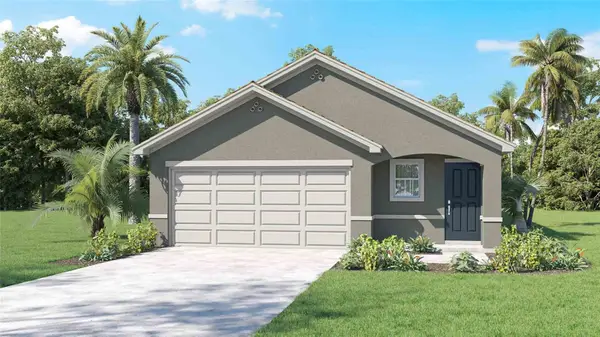 13484 Summit Peak Court, DADE CITY, FL 33525