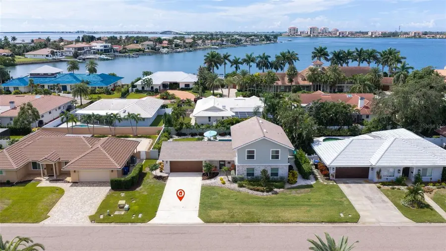 5875 Leeland Street S, Saint Petersburg, FL 33715 - #3