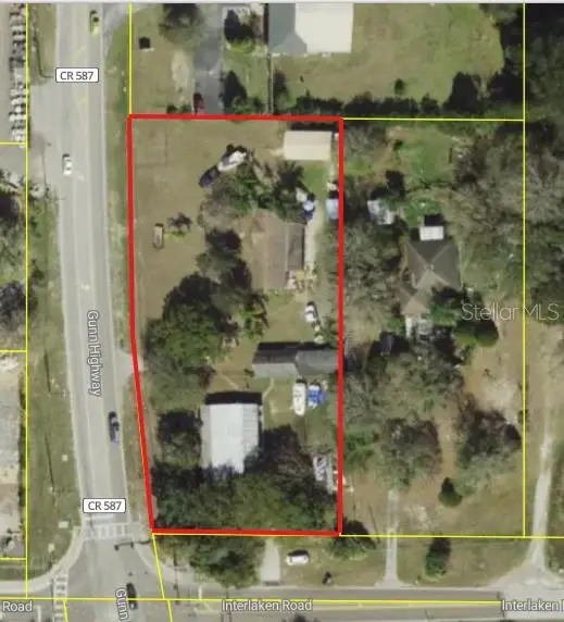 2014 Gunn Highway, ODESSA, FL 33556