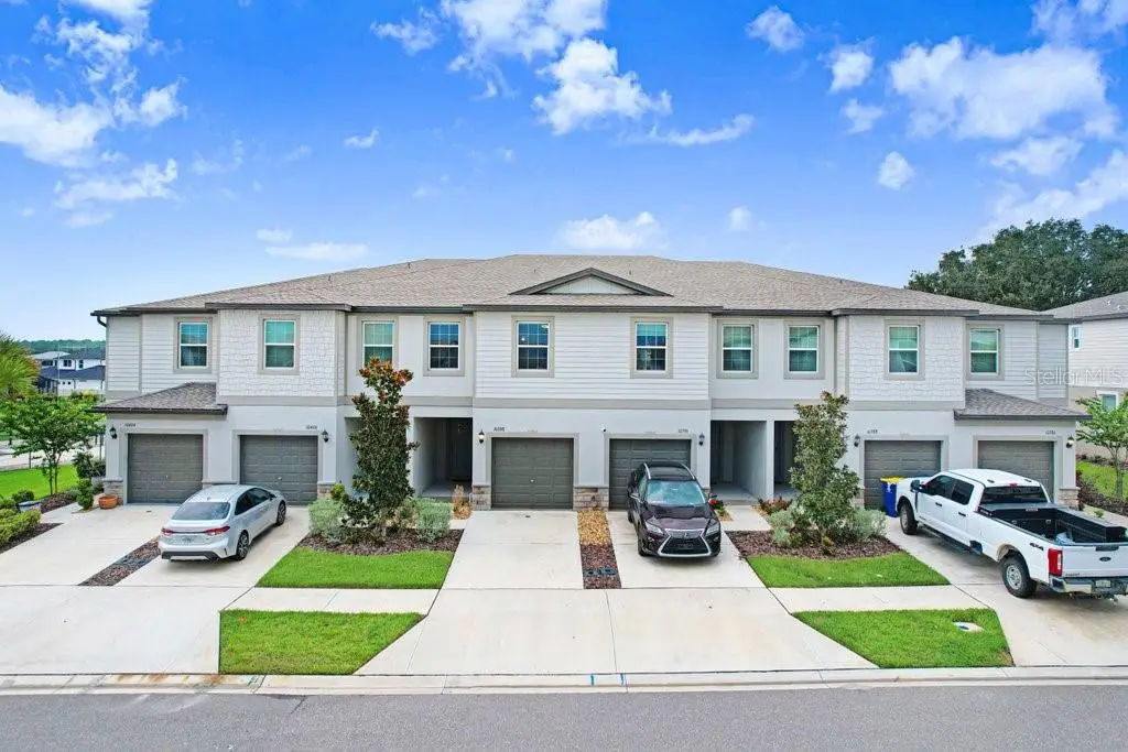 10398 Trumpet Honeysuckle Way, San Antonio, FL 33576 - #1
