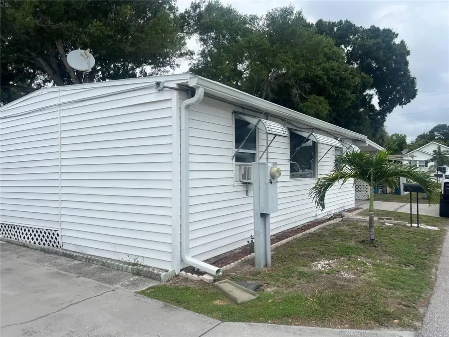 4772 67th Way N #51, Saint Petersburg, FL 33709 - #2