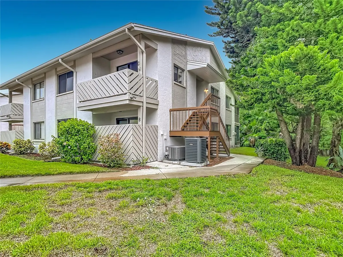 12308 Eagleswood Drive #D, Hudson, FL 34667 - #1