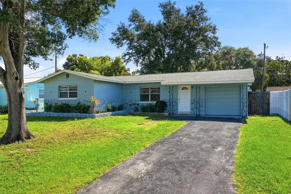 8765 55th Way N, PINELLAS PARK, FL 33782