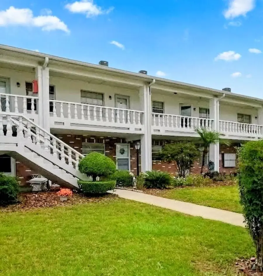 4744 Azalea Drive #204, New Port Richey, FL 34652 - #2