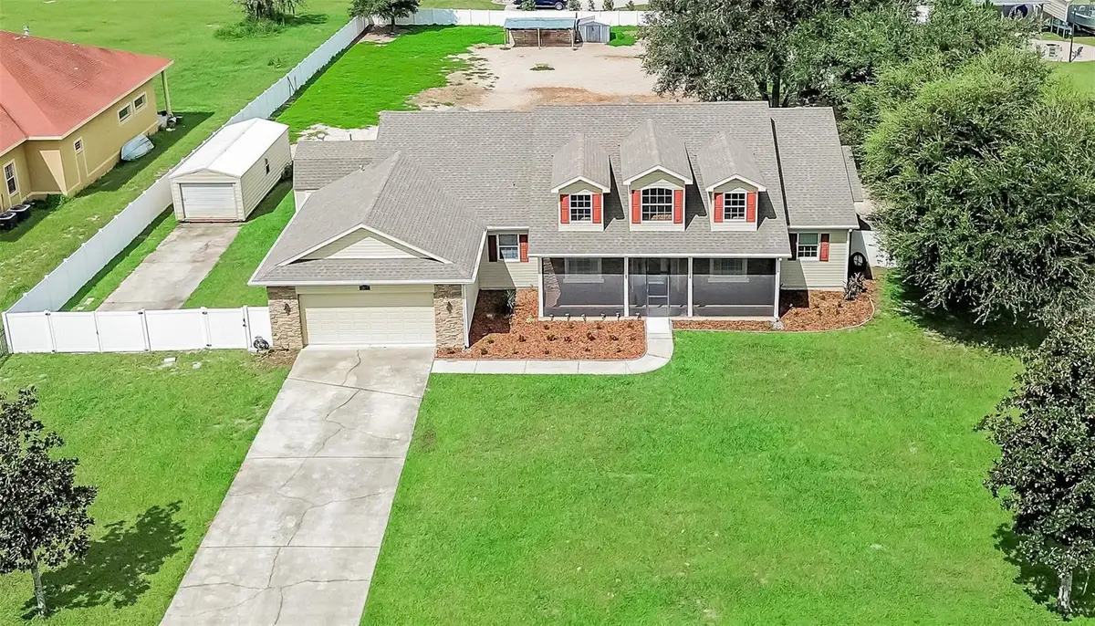 13975 Mcintosh Road, Thonotosassa, FL 33592 - #1