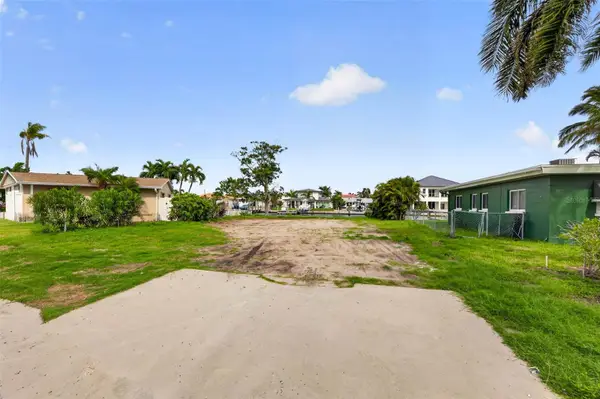 643 Normandy Road, MADEIRA BEACH, FL 33708