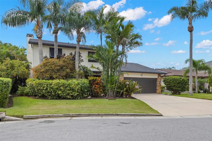 93 S Canal Drive, Palm Harbor, FL 34684 - #3