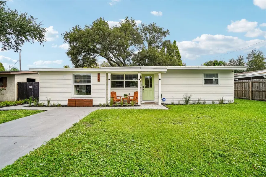 4703 W Wallace Avenue, Tampa, FL 33611 - #2
