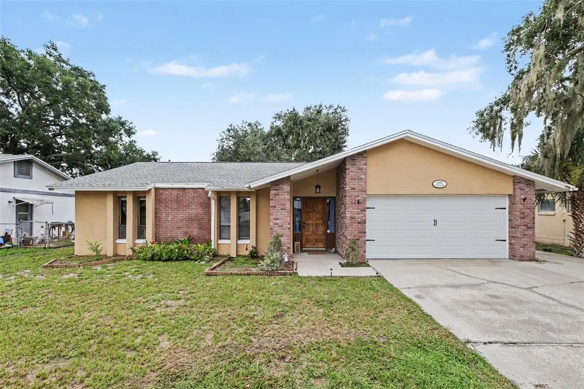 819 Crosswinds Drive, Brandon, FL 33511 - #1