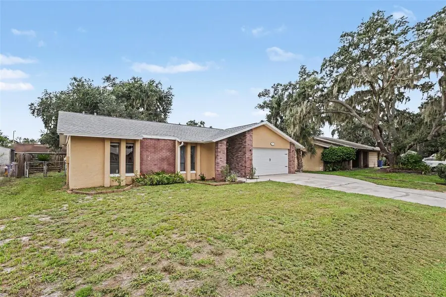 819 Crosswinds Drive, Brandon, FL 33511 - #3
