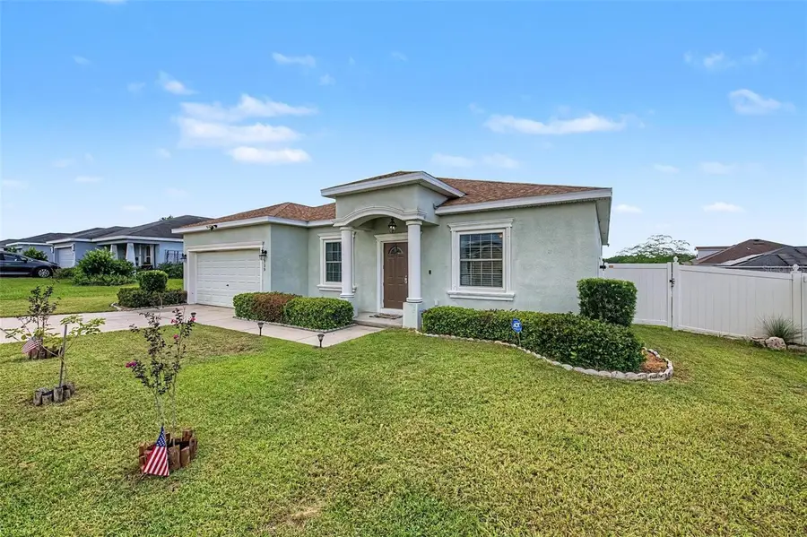 4735 Summerfield Circle, Winter Haven, FL 33881 - #2