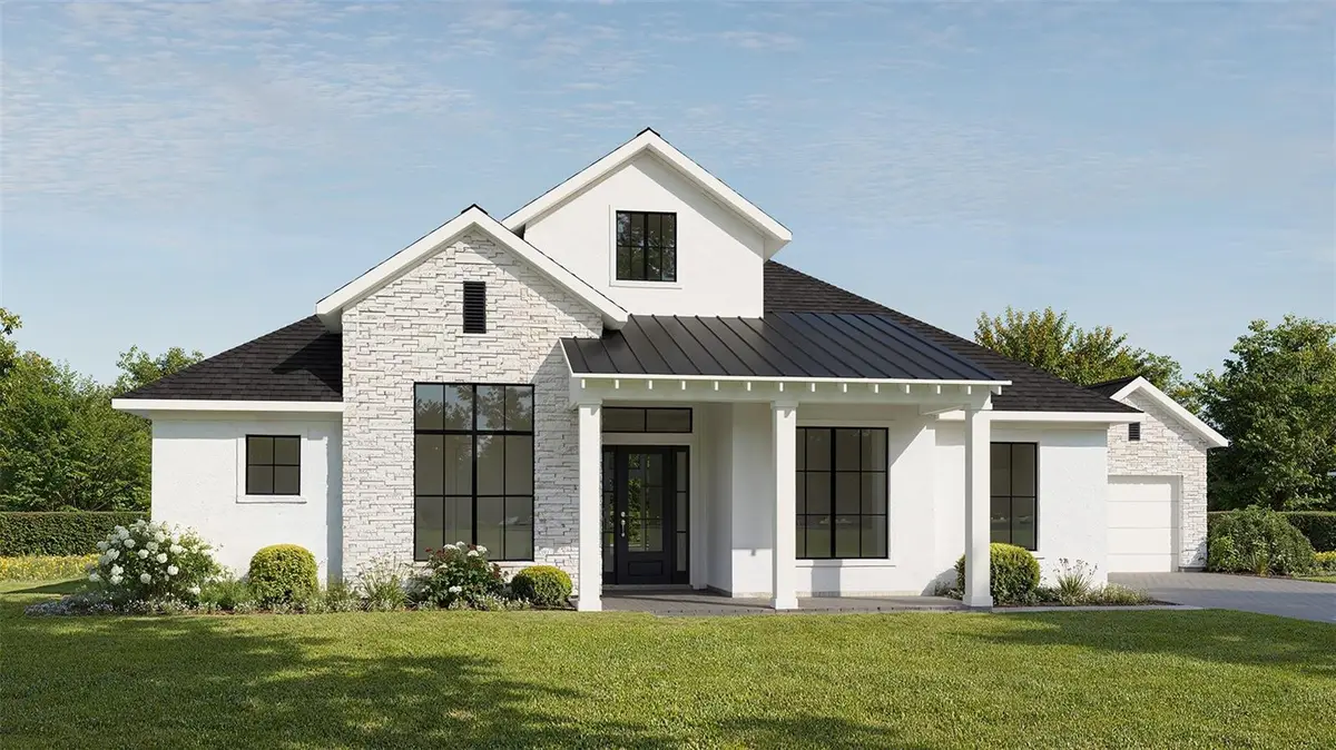 5022 Cedar Ridge Drive, Brooksville, FL 34601 - #1
