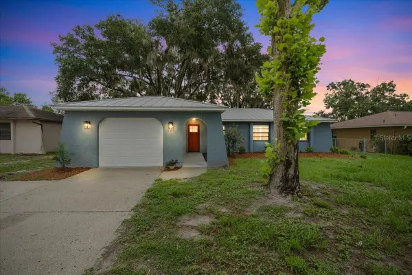 12830 Lake Tree Lane, HUDSON, FL 34669