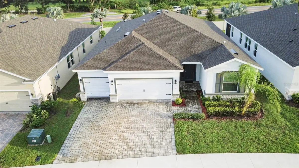 23278 Scaglione Drive, Lutz, FL 33549 - #1