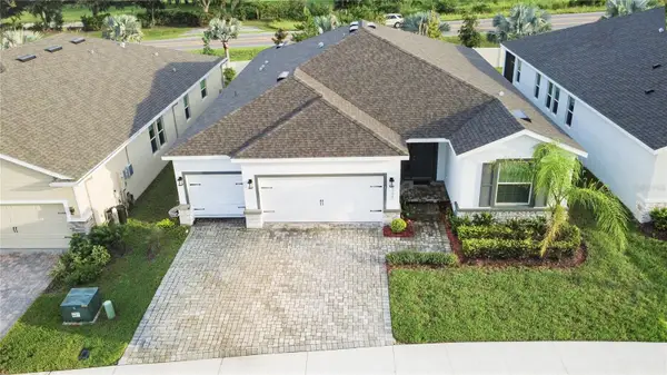 23278 Scaglione Drive, LUTZ, FL 33549