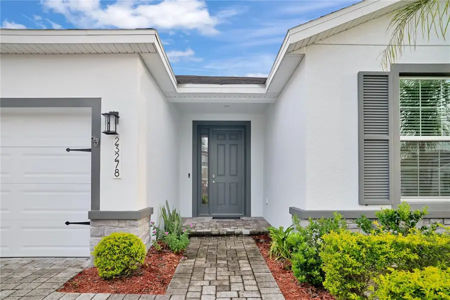 23278 Scaglione Drive, Lutz, FL 33549 - #2