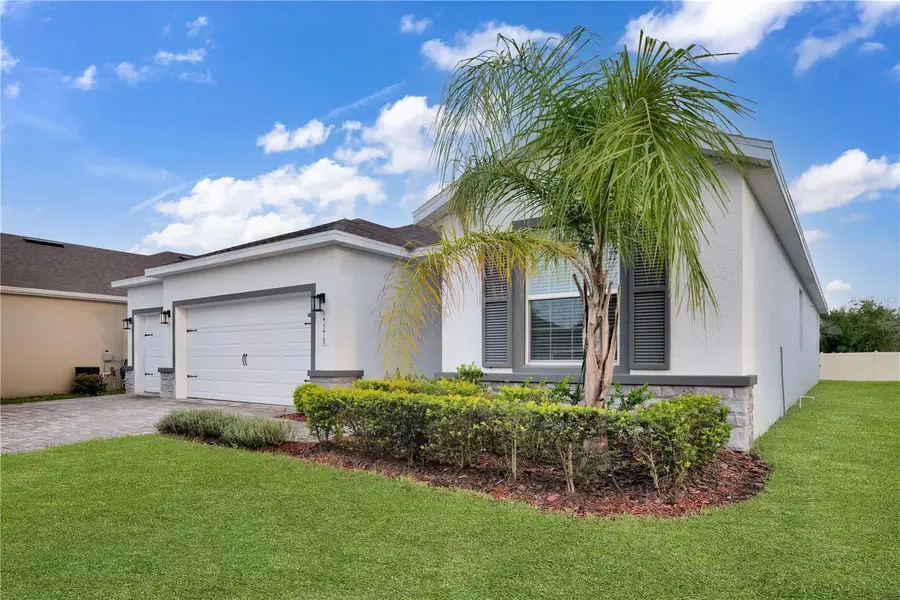 23278 Scaglione Drive, Lutz, FL 33549 - #3