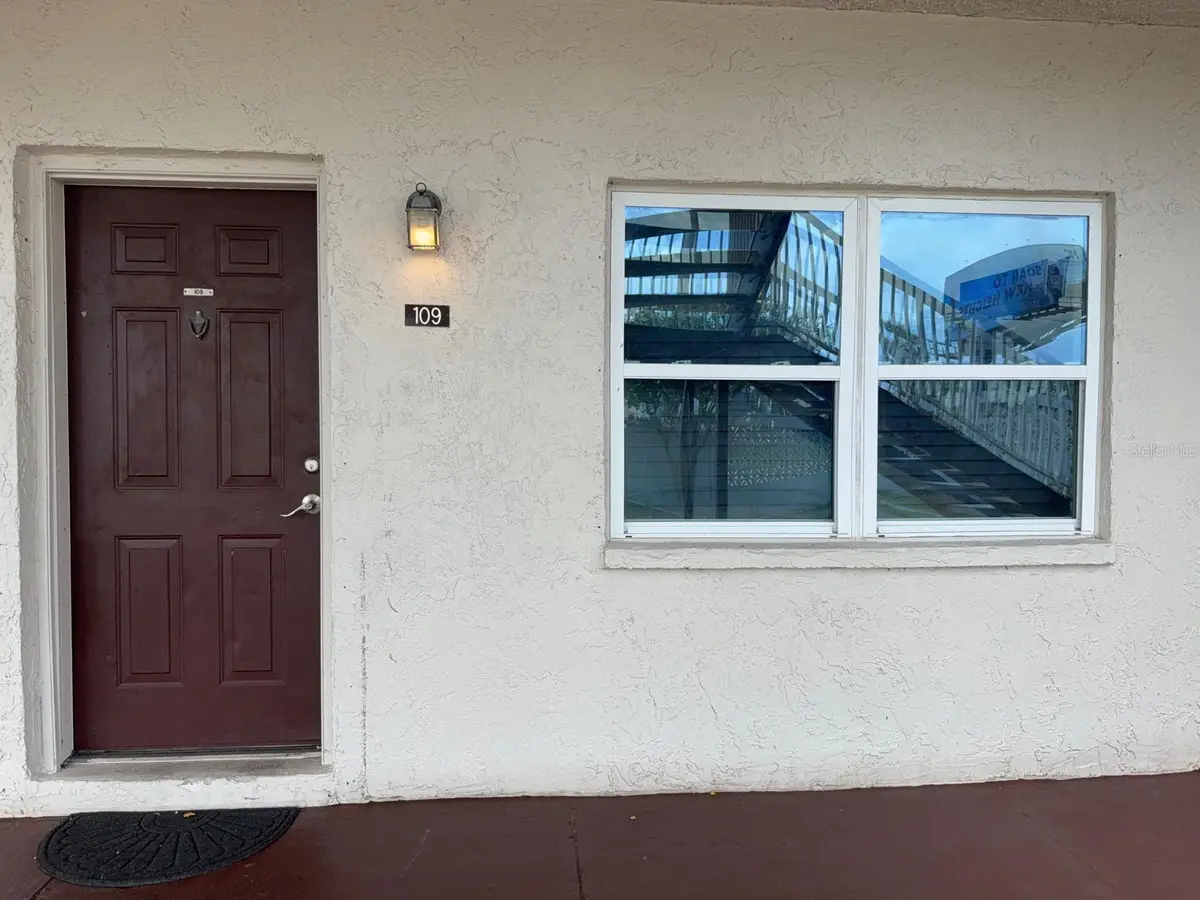 9109 W Hillsborough Avenue #J109, Tampa, FL 33615 - #1