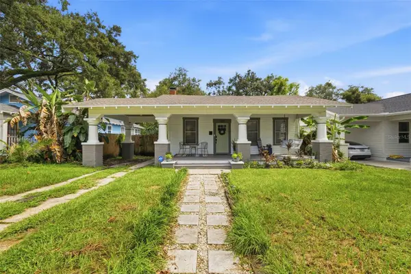 906 E Patterson Street, TAMPA, FL 33604
