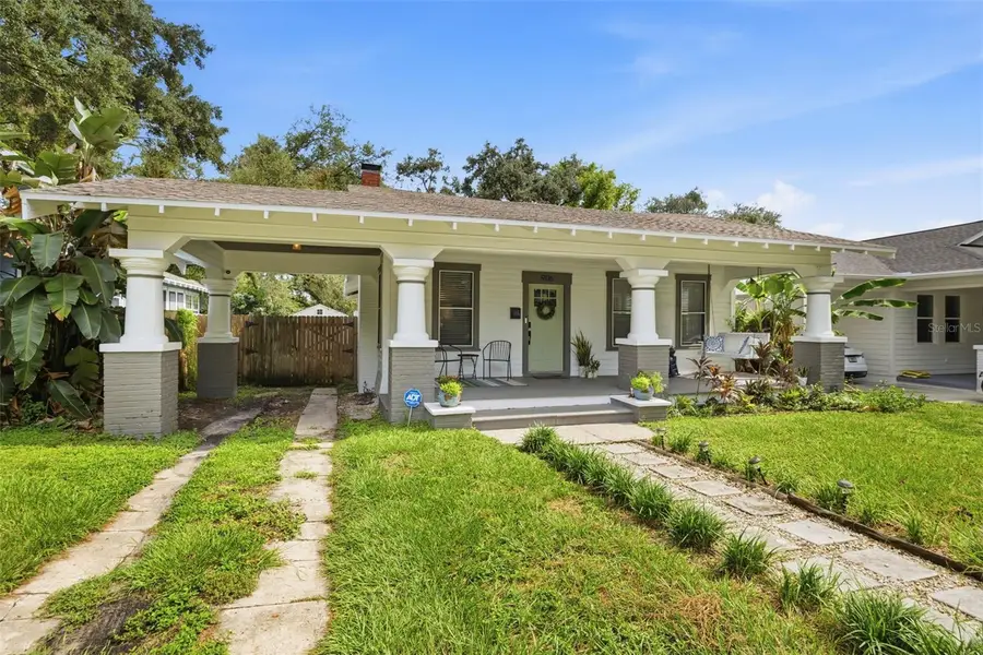 906 E Patterson Street, Tampa, FL 33604 - #2