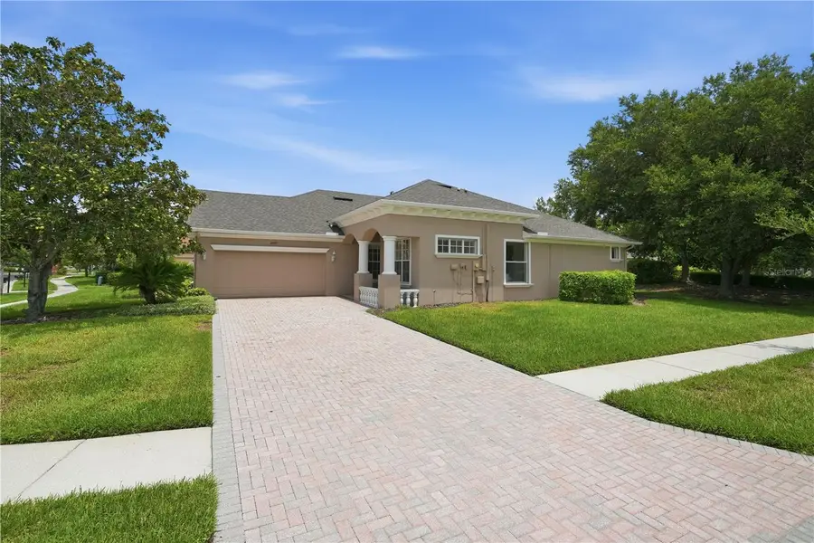 27325 Mistflower Drive, Wesley Chapel, FL 33544 - #2
