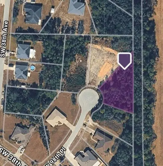Sw 98th Pl, Ocala, FL 34476 - #1
