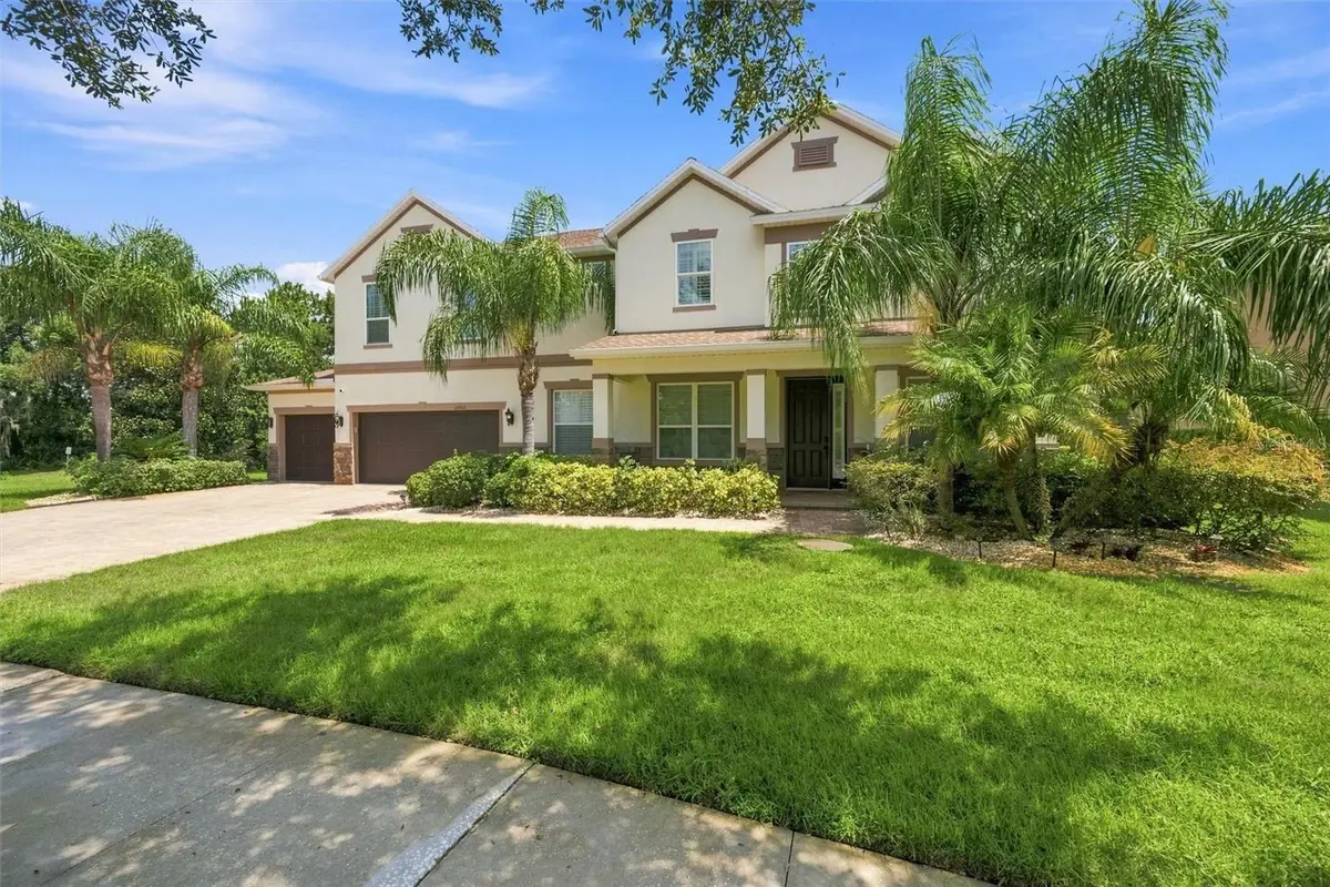19902 Wellington Manor Boulevard, Lutz, FL 33549 - #1