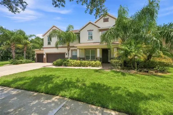 19902 Wellington Manor Boulevard, LUTZ, FL 33549