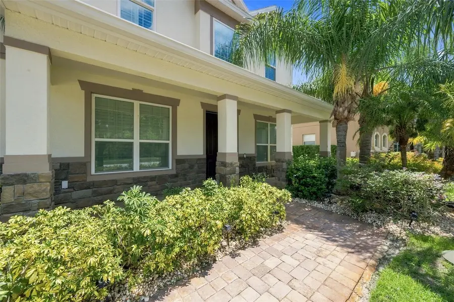 19902 Wellington Manor Boulevard, Lutz, FL 33549 - #2