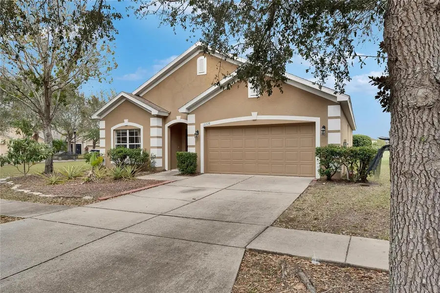 10328 Celtic Ash Drive, Ruskin, FL 33573 - #2