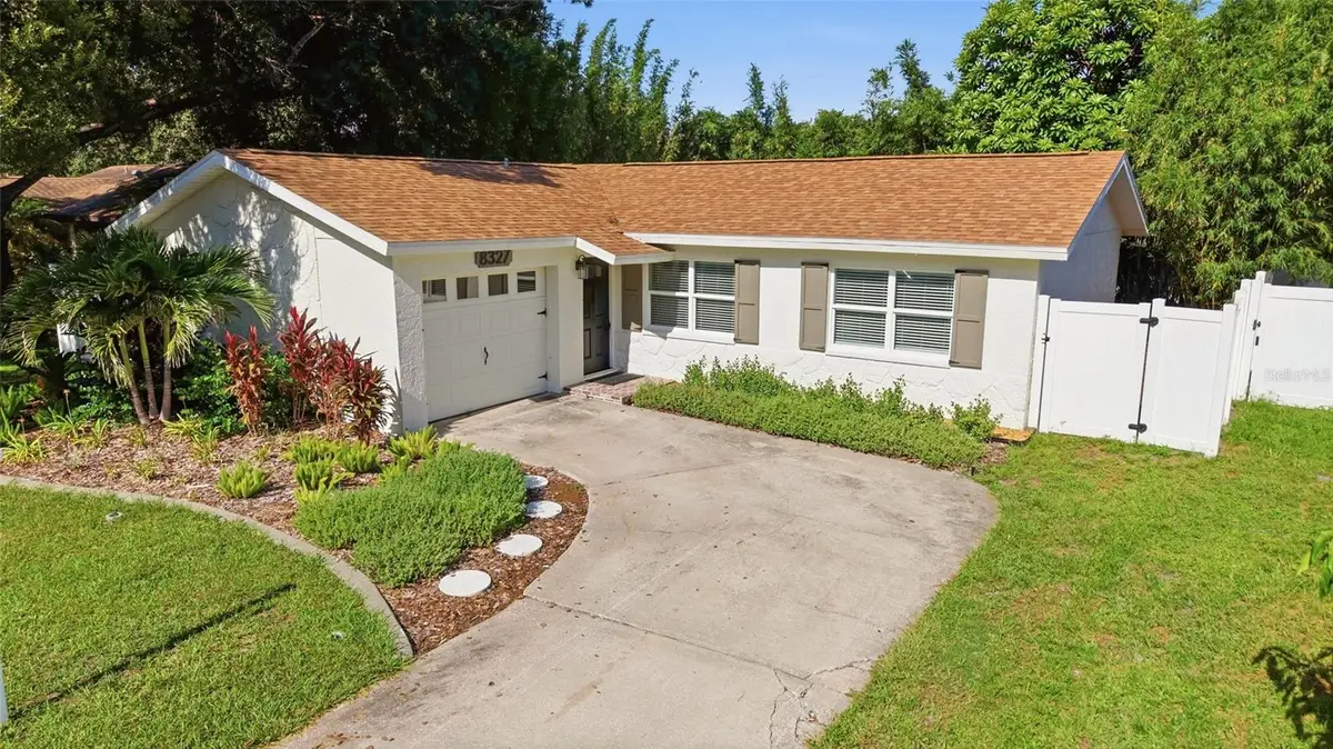 8327 Jennifer Lane, Seminole, FL 33777 - #1
