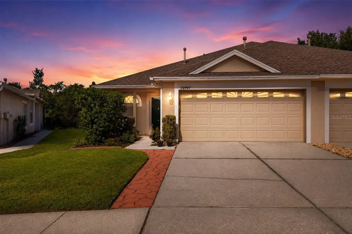 30907 Whitlock Drive, Wesley Chapel, FL 33543 - #1