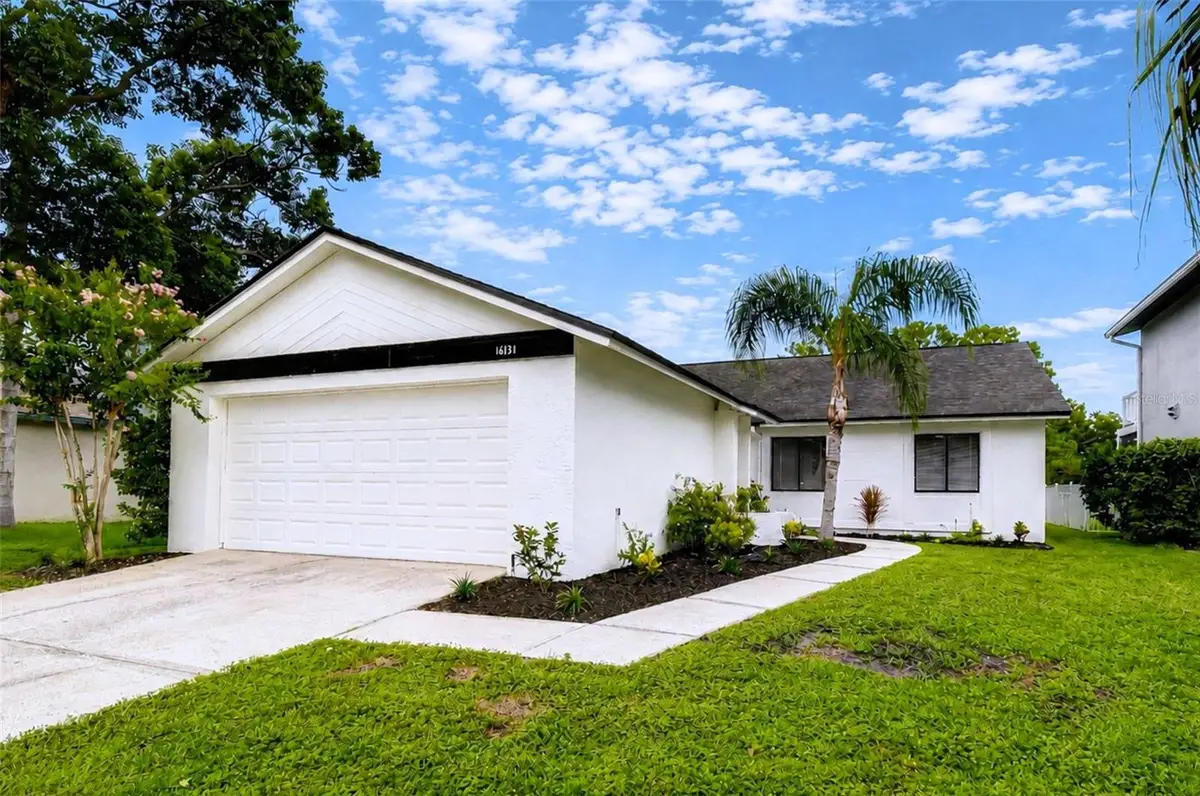 16131 Gardendale Drive, Tampa, FL 33624 - #1