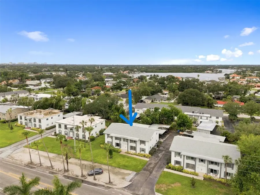 1342 Snell Isle Boulevard Ne #4, Saint Petersburg, FL 33704 - #2