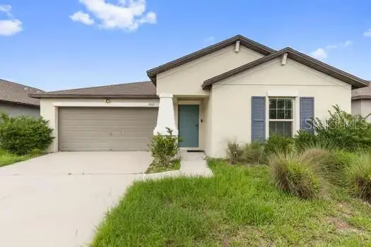 11207 Sage Canyon Drive, Riverview, FL 33578 - #1