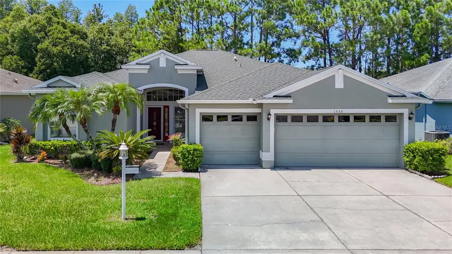 1535 Morning Rose Place, Trinity, FL 34655 - #2