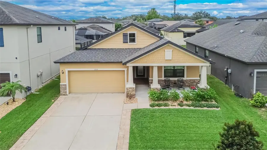 12153 Creek Preserve Drive, Riverview, FL 33579 - #2