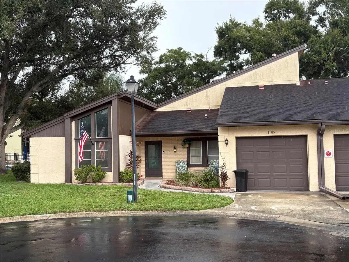 2101 Sunset Point Road #2105, Clearwater, FL 33765 - #1