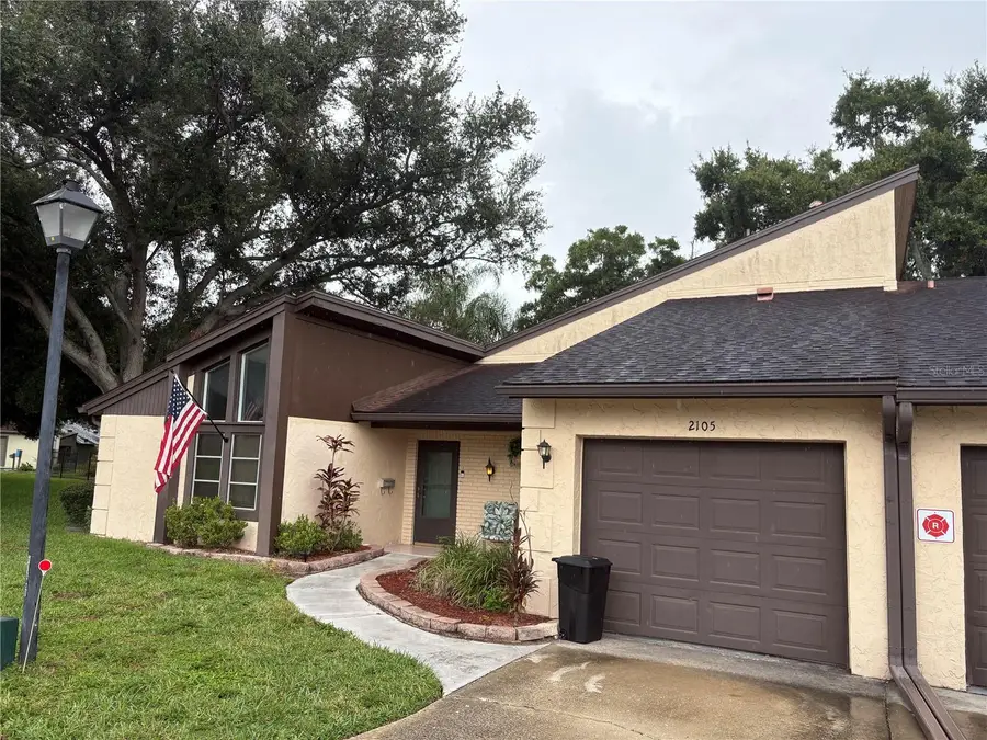 2101 Sunset Point Road #2105, Clearwater, FL 33765 - #2