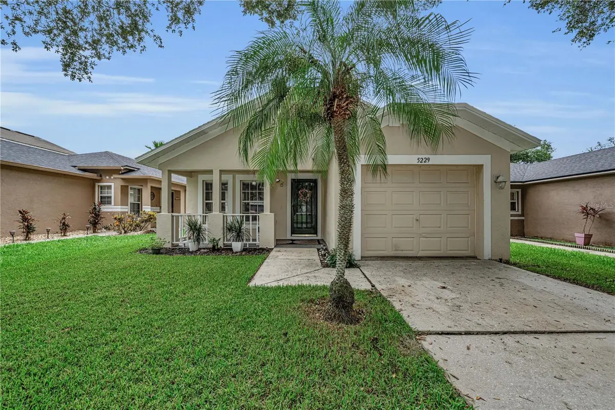 5229 Mango Fruit Street, Seffner, FL 33584 - #1