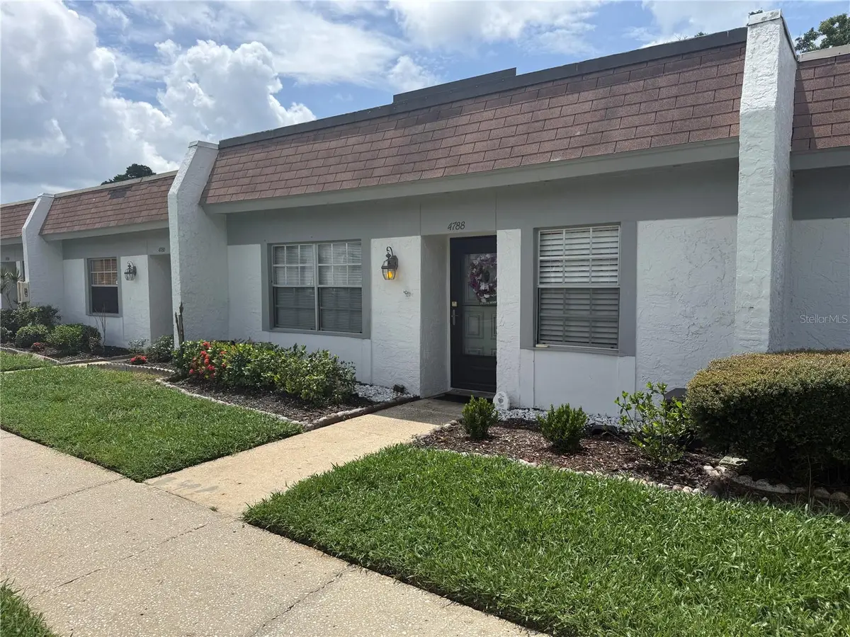 4788 Lake Villa Drive #4788, Clearwater, FL 33762 - #1