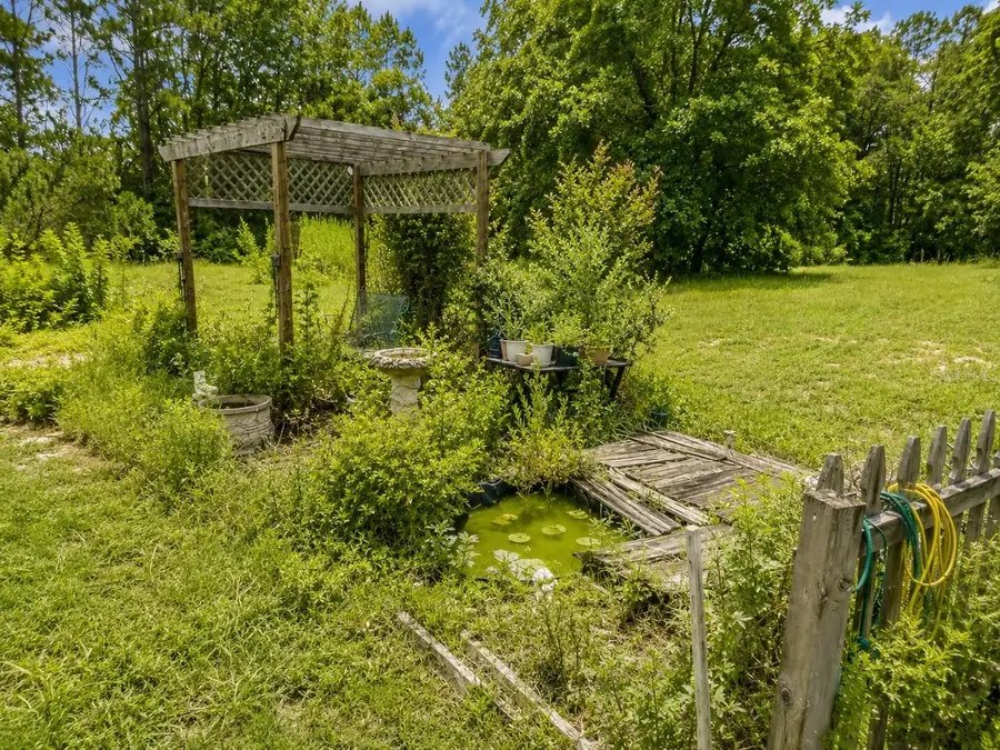 2221 Daffodil Avenue, Middleburg, FL 32068 - #2