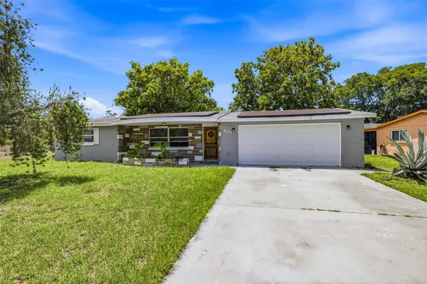 6145 Maplewood Drive, NEW PORT RICHEY, FL 34653