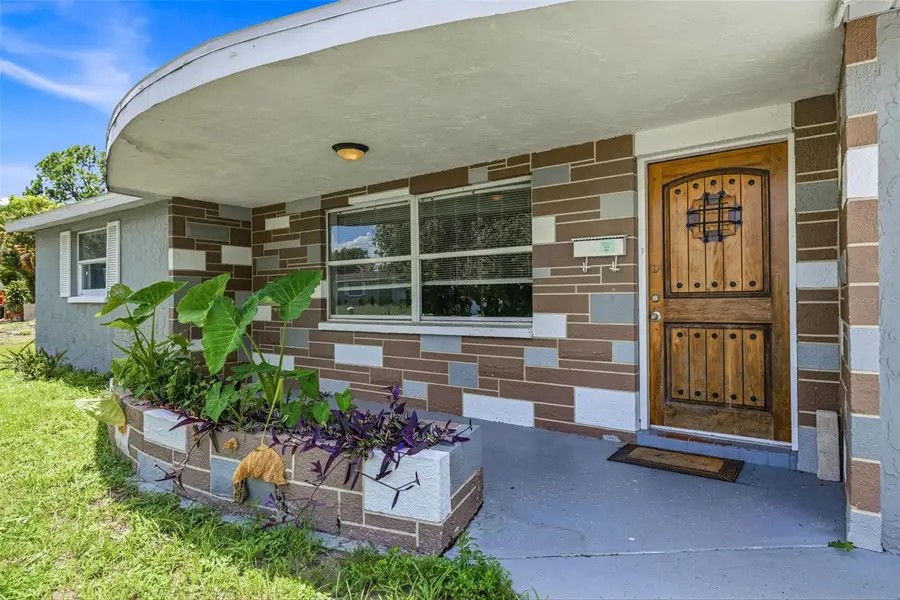 6145 Maplewood Drive, New Port Richey, FL 34653 - #2